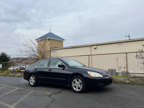 2006 Honda Accord