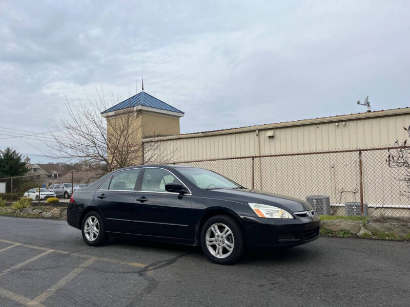 2006 Honda Accord