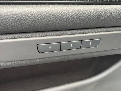 2014 BMW 5 Series 535i xDrive