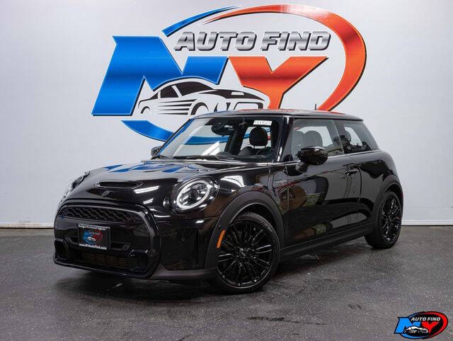 2022 MINI Hardtop 2 Door Cooper S