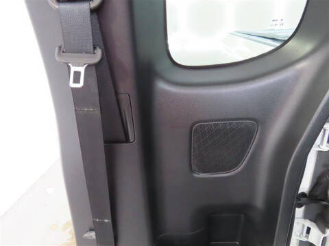 2023 Nissan Frontier S