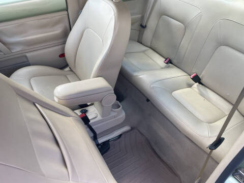 2008 Volkswagen New Beetle S