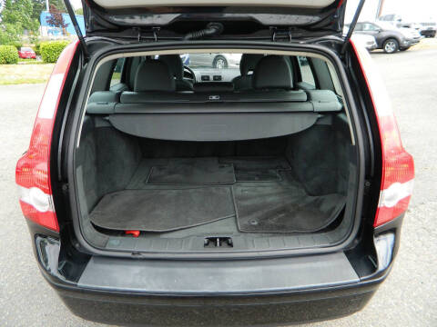 2006 Volvo V50 2.4i