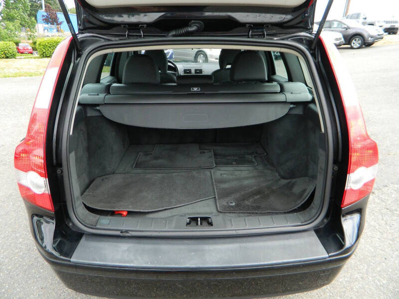 2006 Volvo V50 2.4i