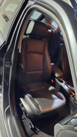 2014 BMW X1 xDrive28i