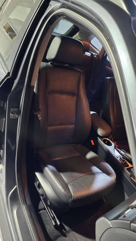 2014 BMW X1 xDrive28i