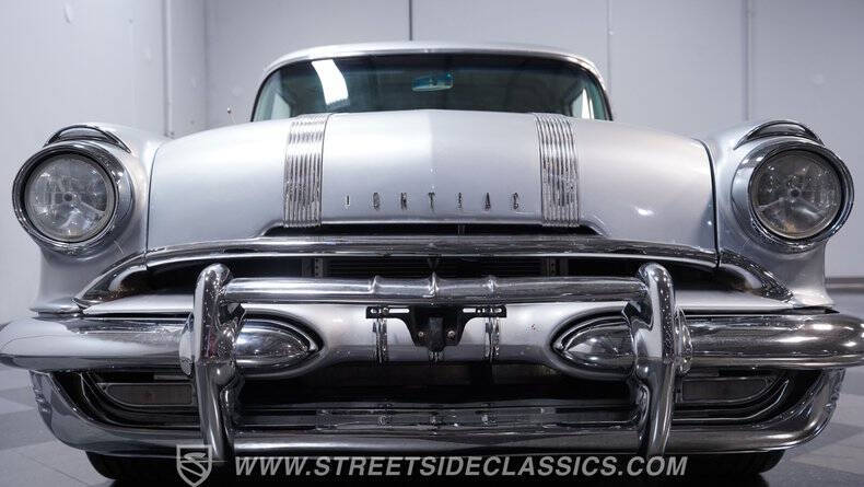 1955 Pontiac Chieftain