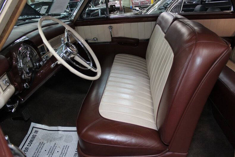 1953 Chrysler New Yorker