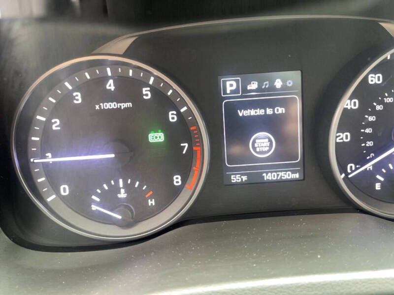2017 Hyundai Elantra Value Edition