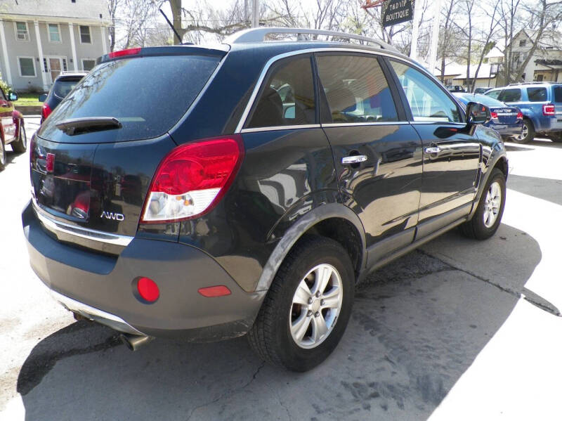 2008 Saturn Vue XE-V6