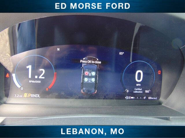 2026 Ford Explorer Police Interceptor Utility