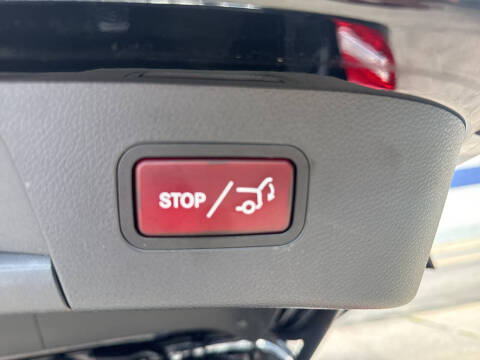 2018 Mercedes-Benz GLA GLA 250 4MATIC