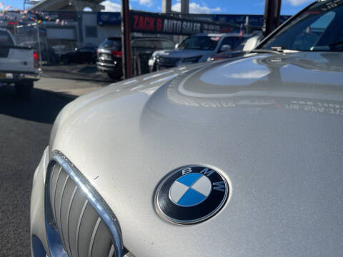 2015 BMW X3 xDrive28i