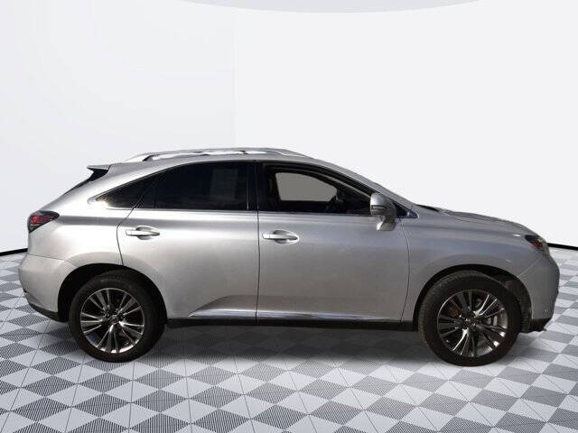 2014 Lexus RX 350