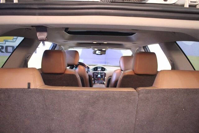 2015 Buick Enclave Premium