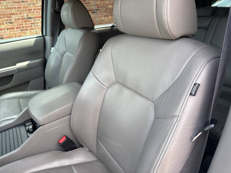 2014 Honda Pilot EX-L
