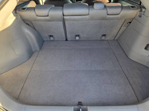 2010 Honda Insight EX