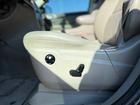 2013 Jeep Grand Cherokee