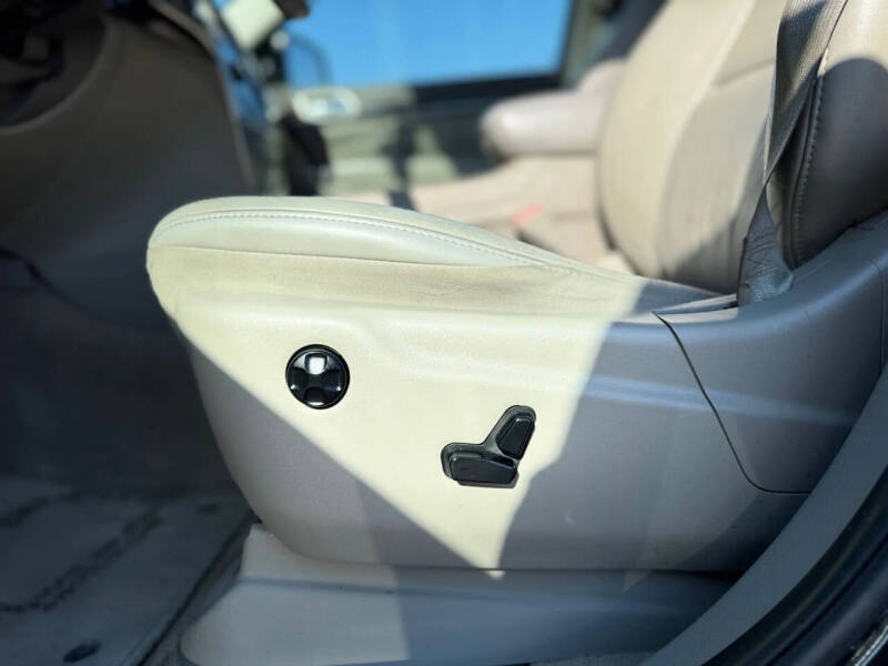 2013 Jeep Grand Cherokee