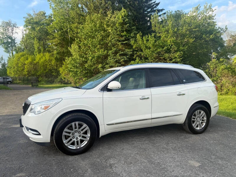 2015 Buick Enclave Convenience