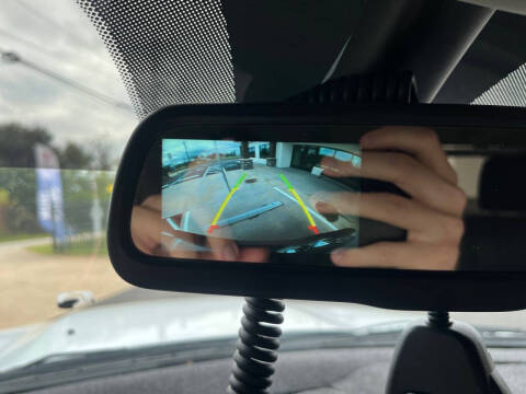 2020 RAM 1500 Classic Express