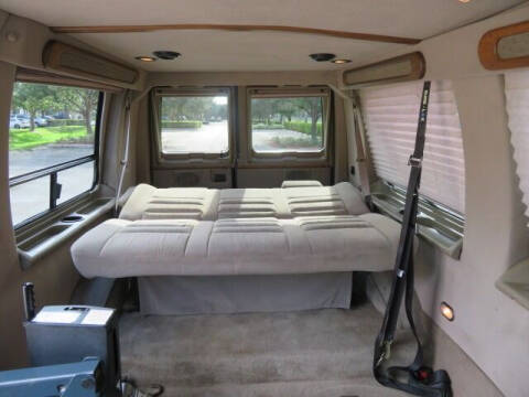 2006 Ford E-Series E-250 SD