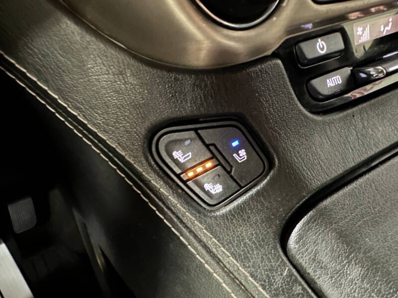 2017 GMC Yukon XL Denali