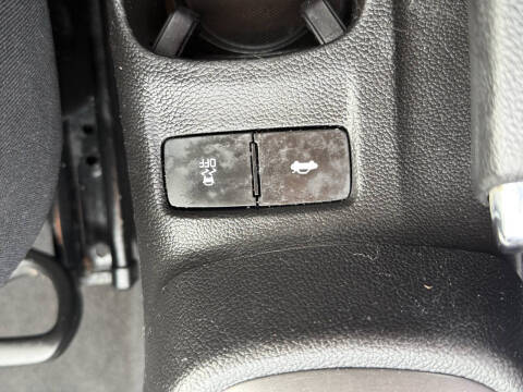 2019 Chevrolet Sonic LT Auto