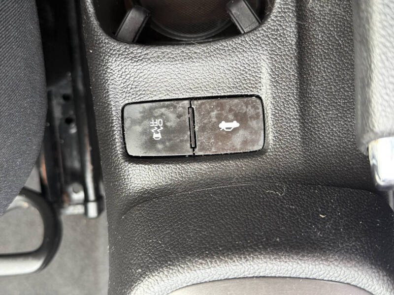 2019 Chevrolet Sonic LT Auto