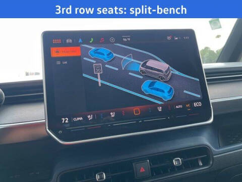 2025 Volkswagen ID. Buzz Pro S Plus