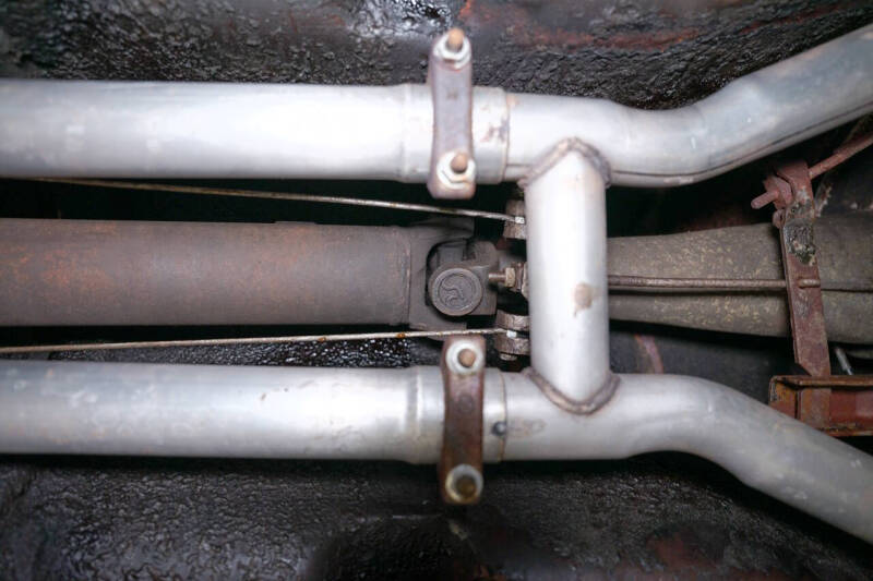 1963 Ford Thunderbird