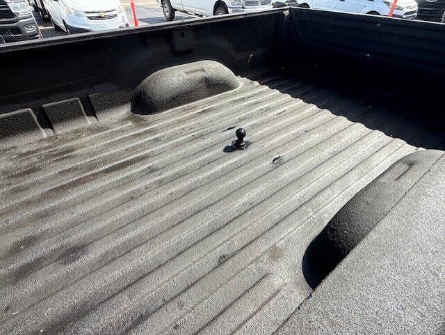 2003 Dodge Ram 3500 SLT