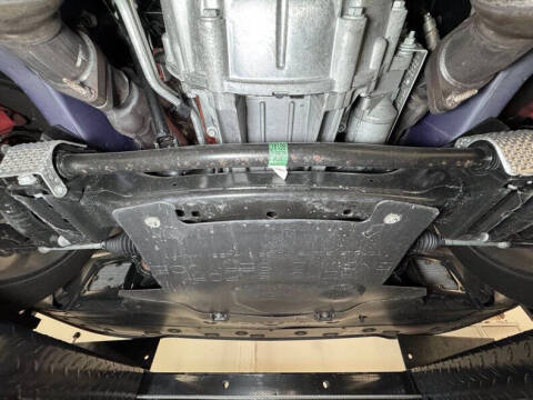 2016 Dodge Challenger SRT Hellcat