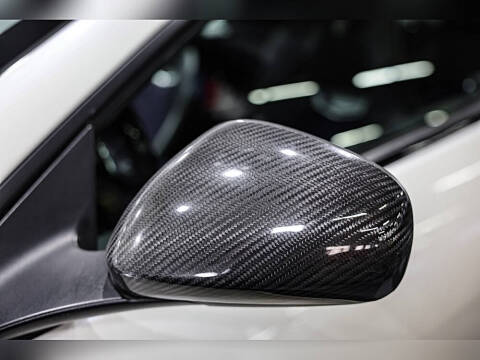 2013 Maserati GranTurismo