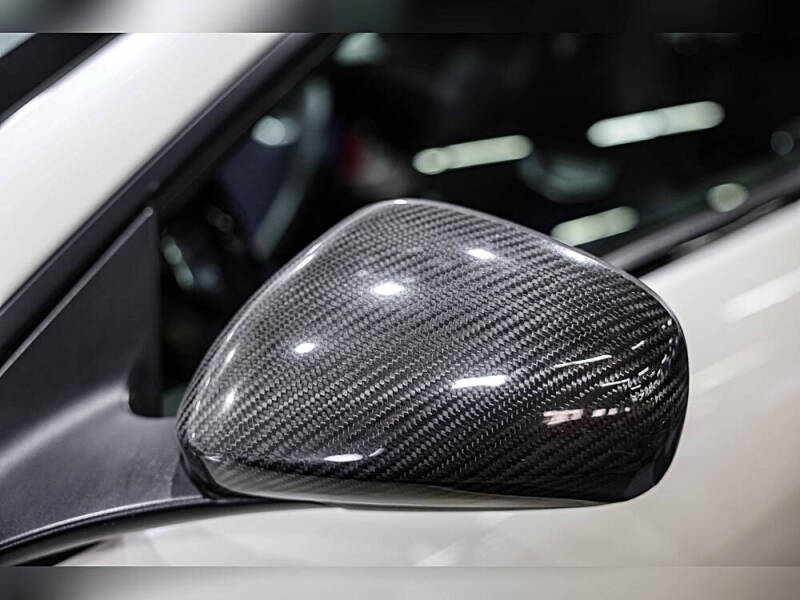 2013 Maserati GranTurismo