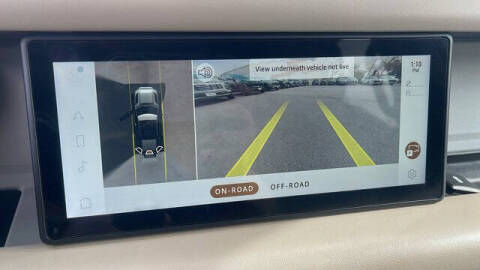 2020 Land Rover Defender 110 HSE