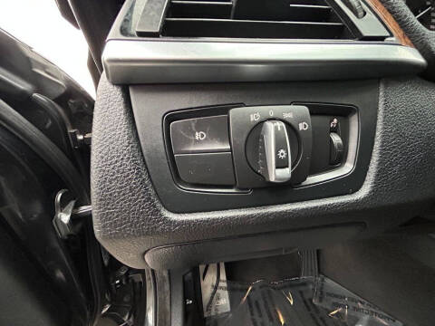 2014 BMW 3 Series 328i xDrive Gran Turismo