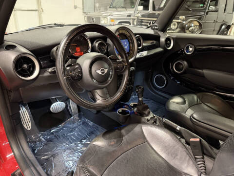 2013 MINI Hardtop John Cooper Works