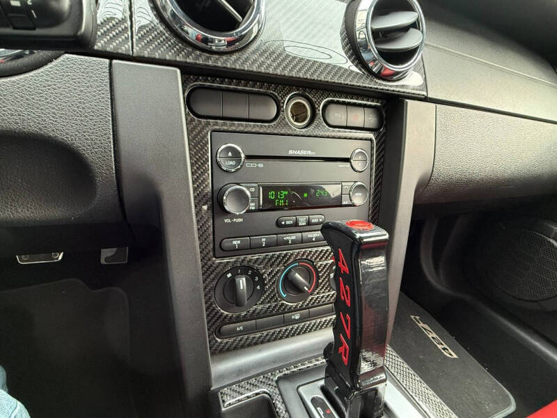 2008 Ford Mustang GT Premium