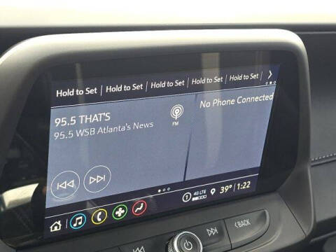 2024 Chevrolet Camaro LT