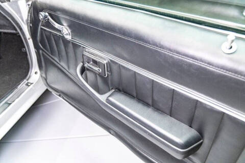 1981 Chevrolet Camaro