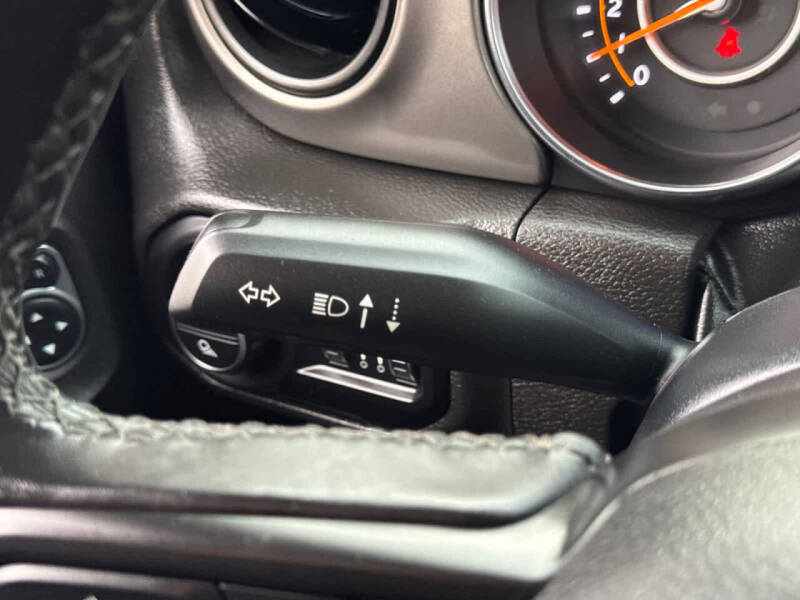 2022 Jeep Gladiator Willys