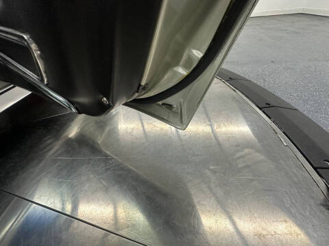 1972 Chevrolet Corvette