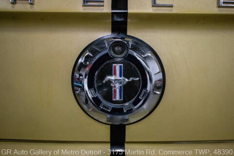 2007 Ford Mustang GT Premium