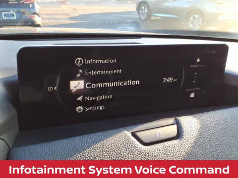 2025 Mazda CX-70 3.3 Turbo Preferred