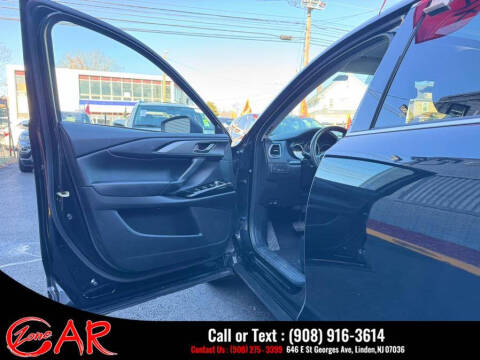 2023 Mazda CX-9 Touring