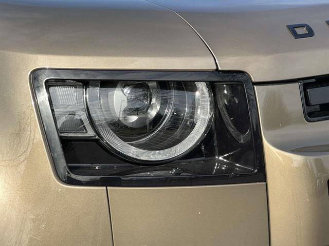 2024 Land Rover Defender 110 P400 S