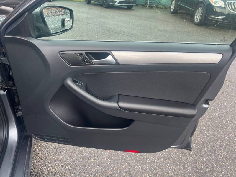 2015 Volkswagen Jetta