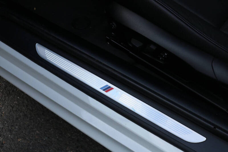 2013 BMW 3 Series 335is