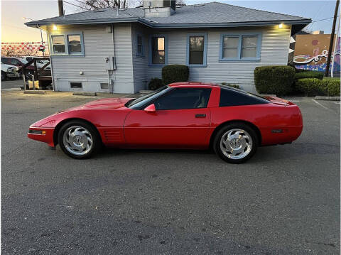 1994 Chevrolet Corvette